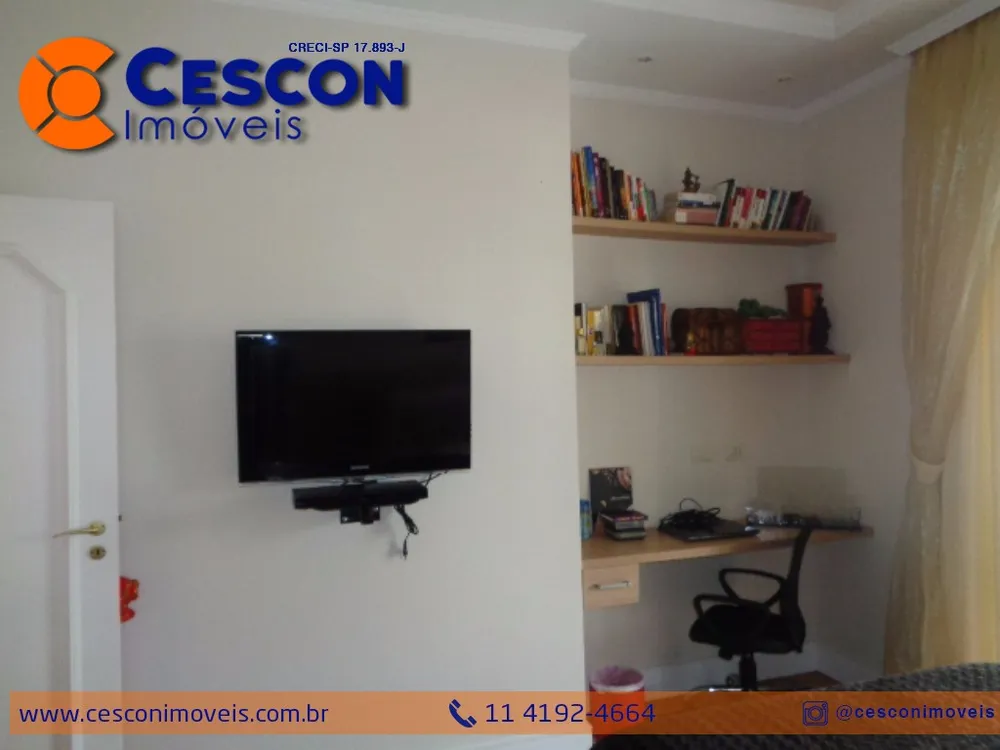 Casa de Condomínio, 4 quartos - Foto 19