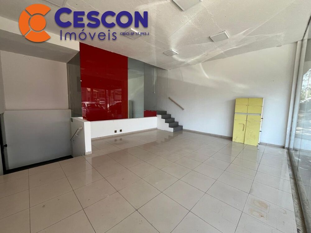 Loja-Salão para alugar, 250m² - Foto 1