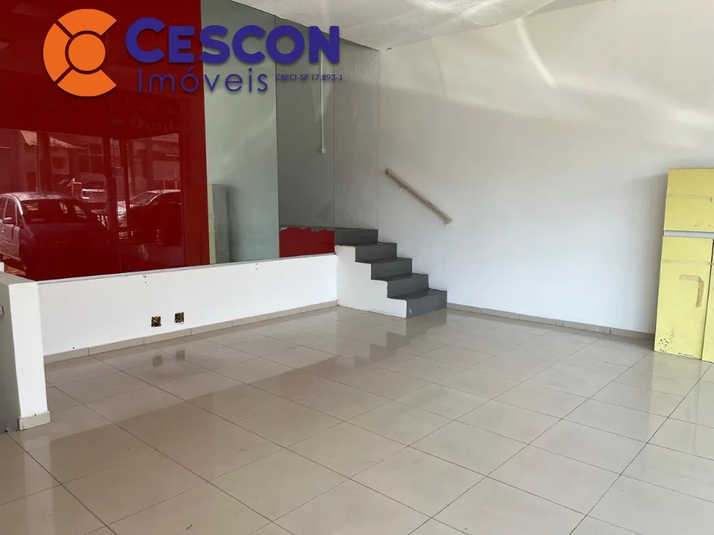 Loja-Salão, 250 m² - Foto 3