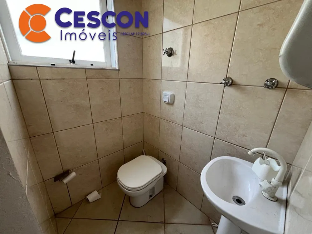 Loja-Salão, 250 m² - Foto 13