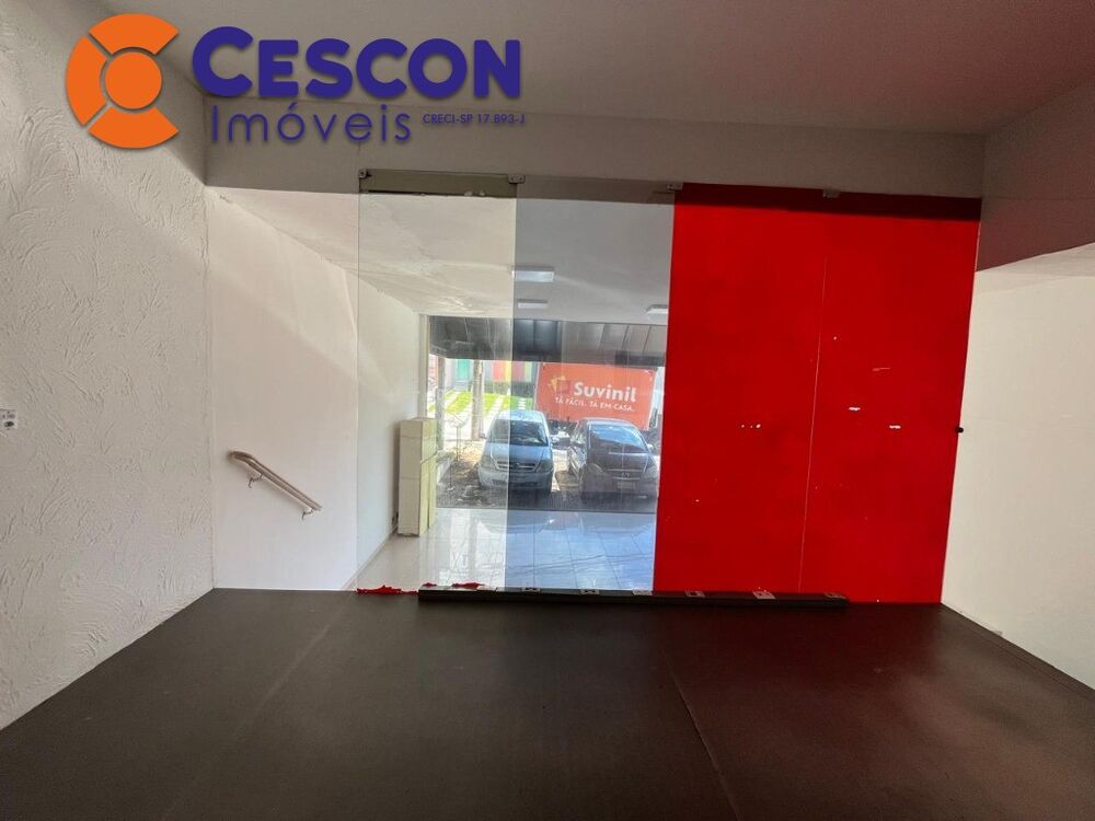 Loja-Salão para alugar, 250m² - Foto 2