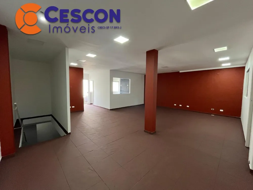 Loja-Salão, 250 m² - Foto 1
