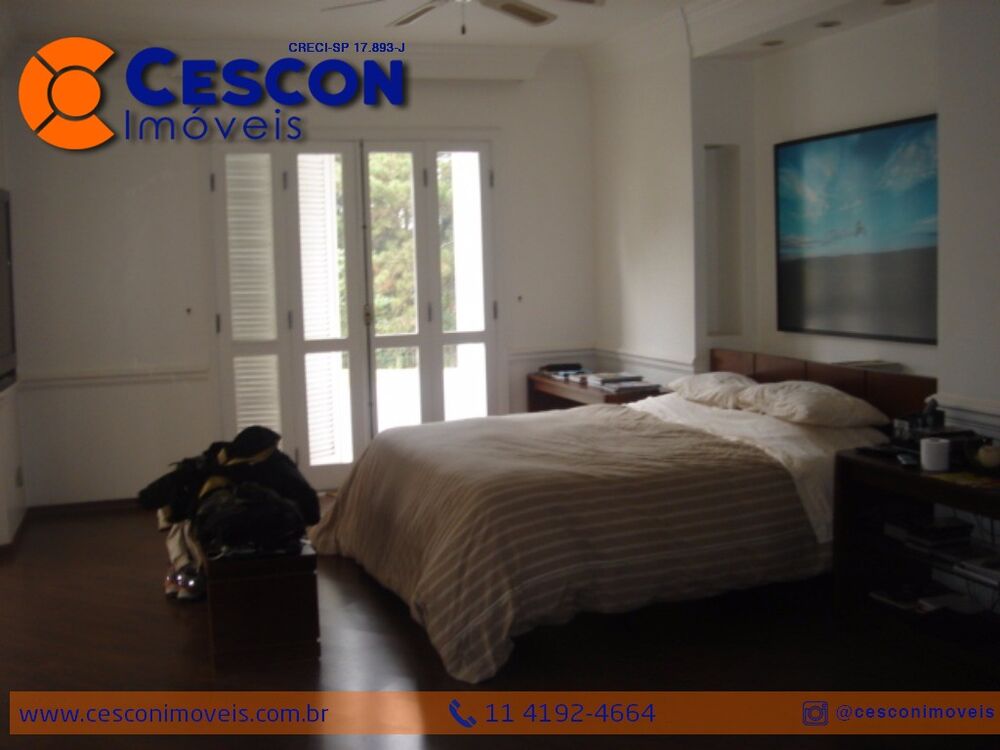 Casa de Condomínio, 5 quartos - Foto 16