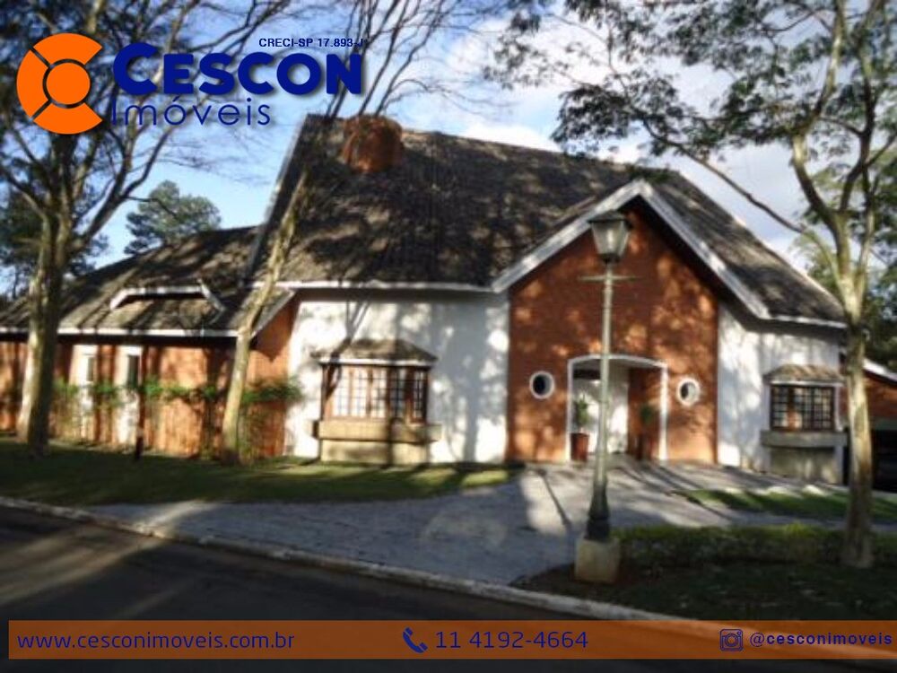 Casa de Condomínio, 5 quartos - Foto 15