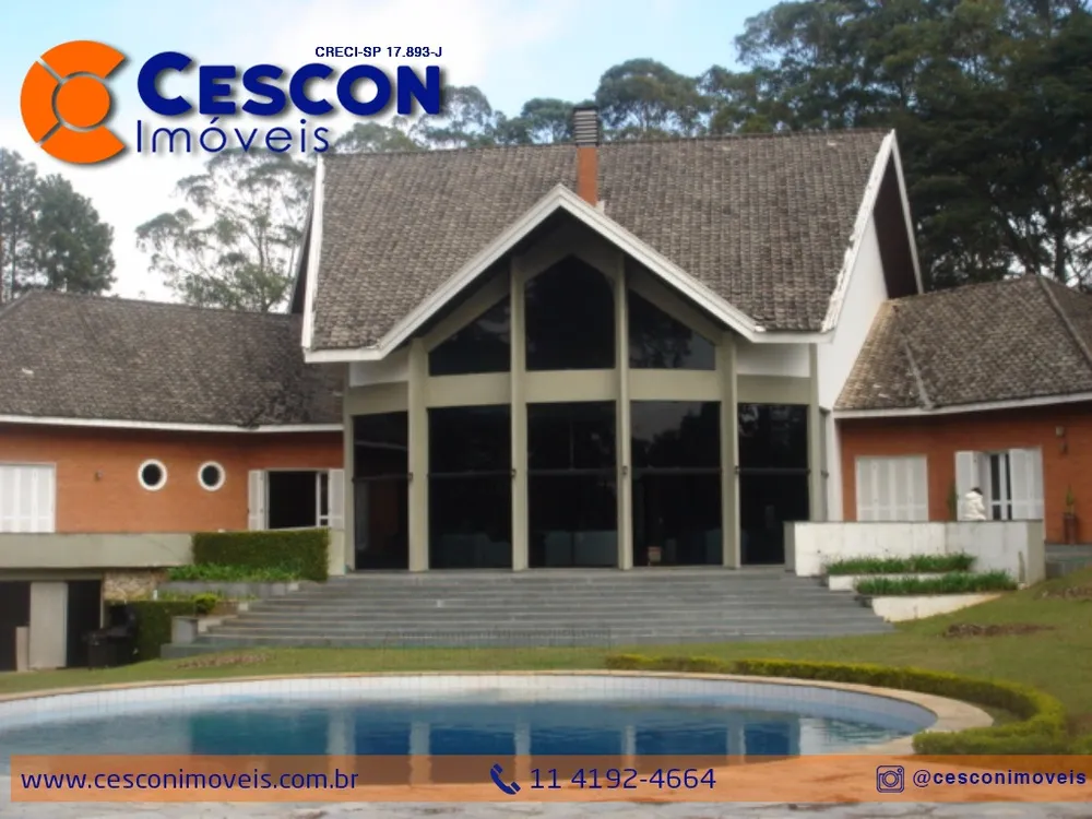 Casa de Condomínio, 5 quartos - Foto 23