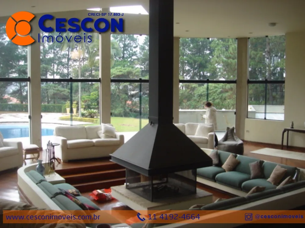 Casa de Condomínio, 5 quartos - Foto 20