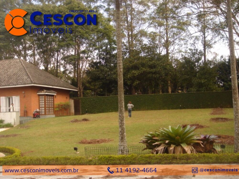 Casa de Condomínio, 5 quartos - Foto 11