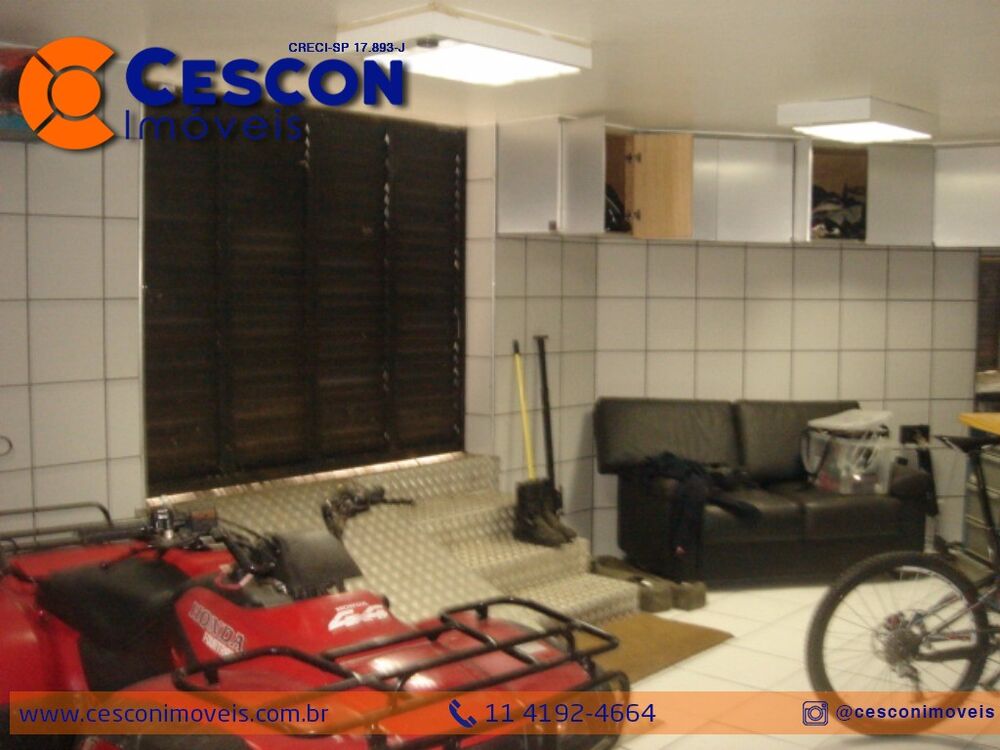 Casa de Condomínio, 5 quartos - Foto 13