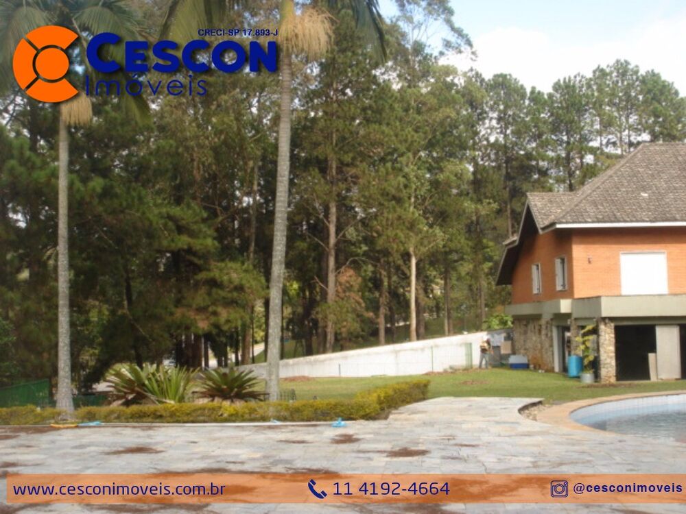 Casa de Condomínio, 5 quartos - Foto 1