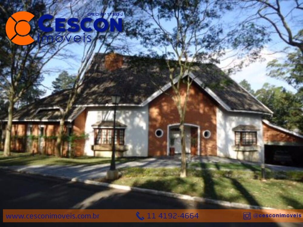 Casa de Condomínio, 5 quartos - Foto 5