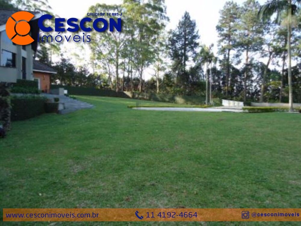 Casa de Condomínio, 5 quartos - Foto 14