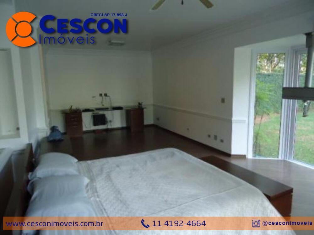 Casa de Condomínio, 5 quartos - Foto 12