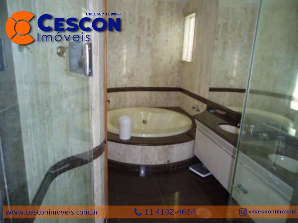 Casa de Condomínio, 5 quartos - Foto 4