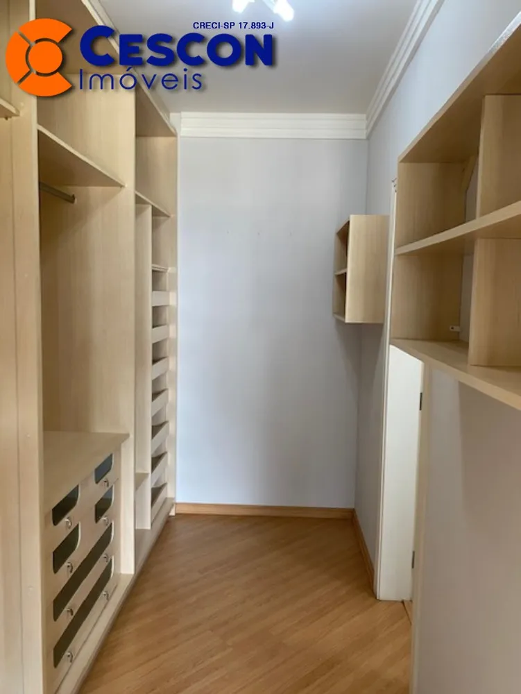 Casa de Condomínio, 4 quartos - Foto 10