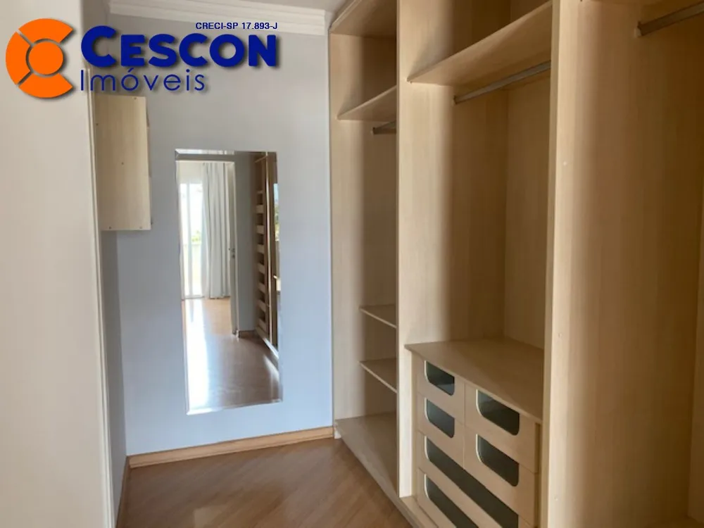 Casa de Condomínio, 4 quartos - Foto 11