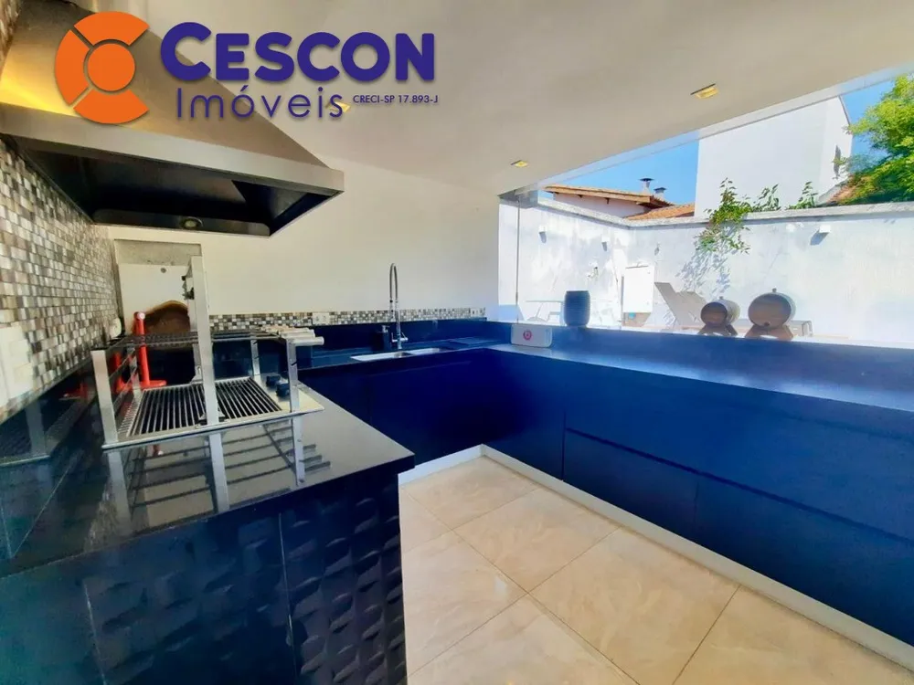 Casa de Condomínio, 4 quartos - Foto 4