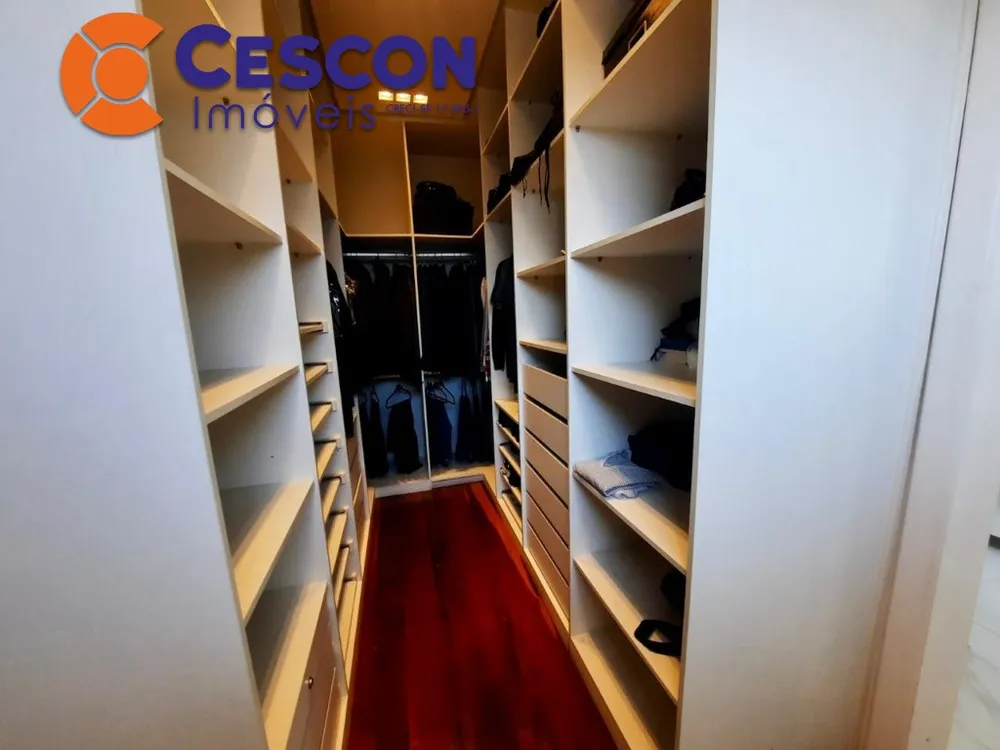 Casa de Condomínio, 4 quartos - Foto 9