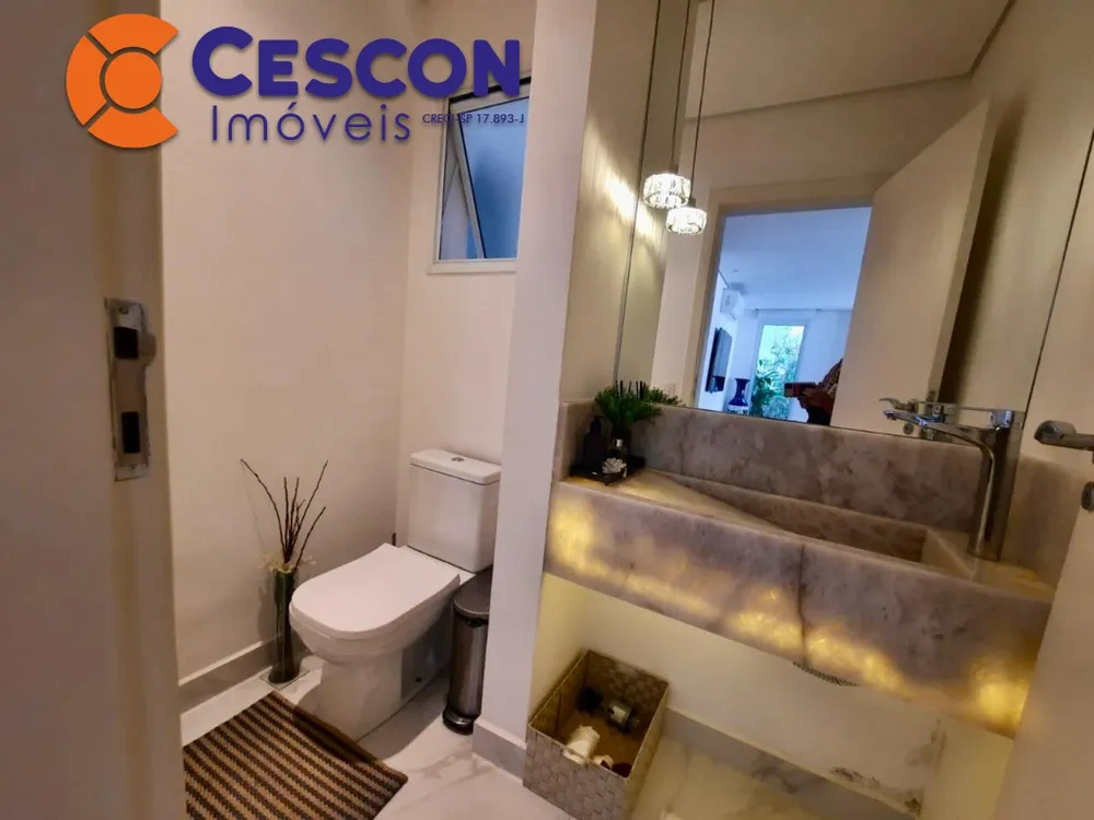 Casa de Condomínio, 4 quartos - Foto 6