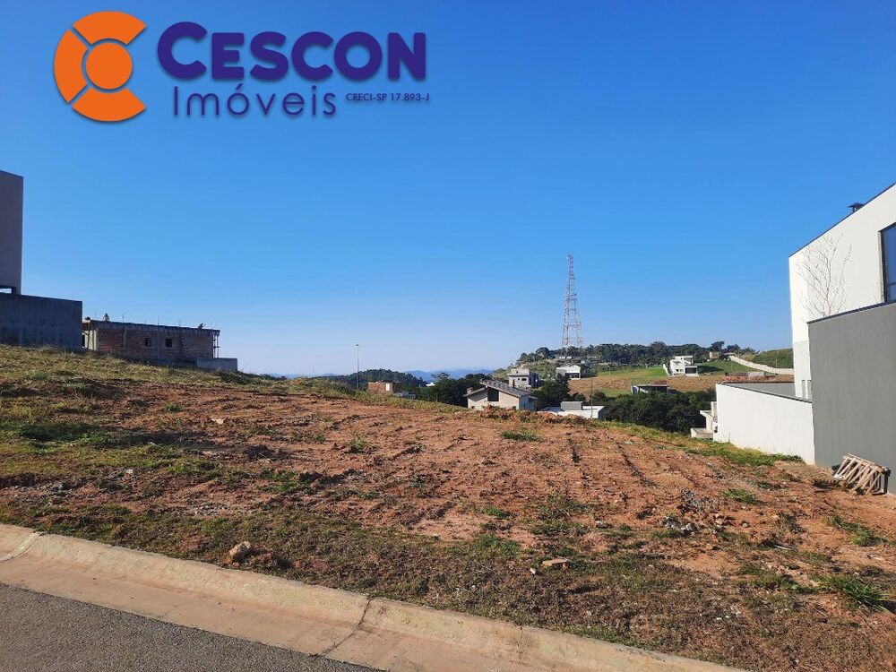 Terreno, 427 m² - Foto 1
