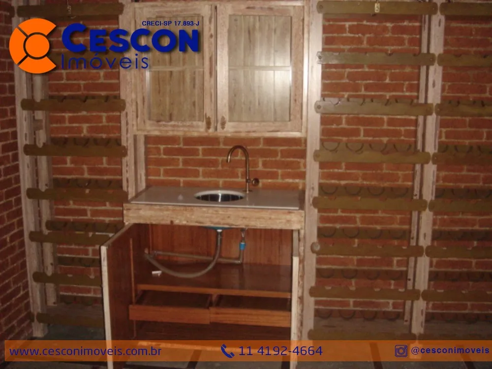 Casa de Condomínio, 4 quartos - Foto 7