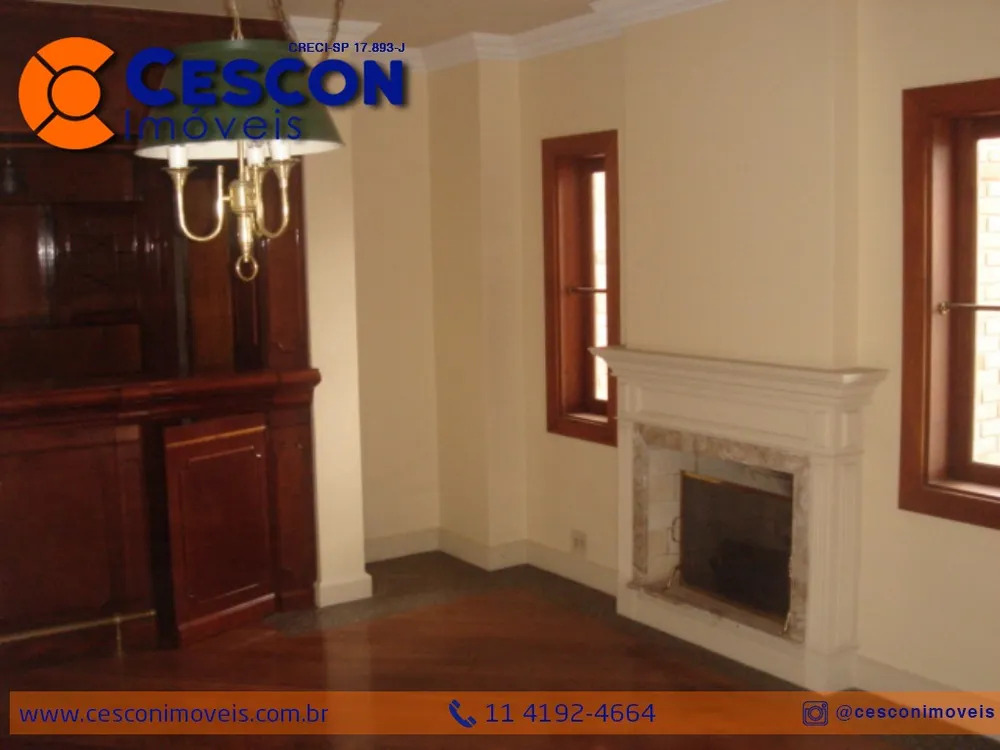 Casa de Condomínio, 4 quartos - Foto 10