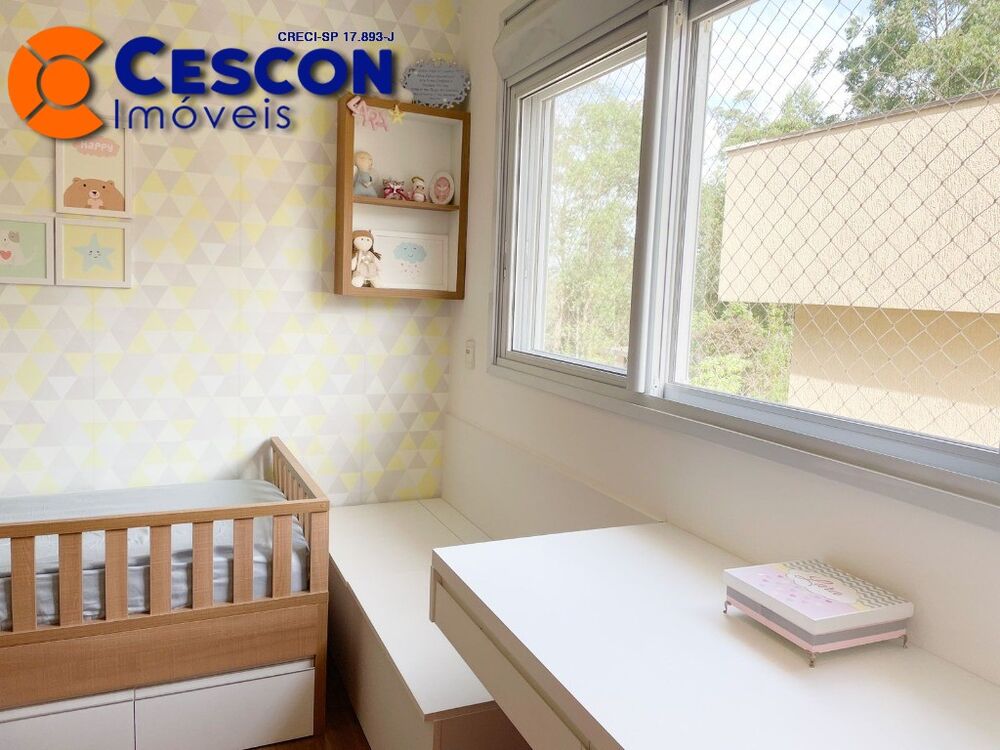 Casa de Condomínio, 4 quartos - Foto 6
