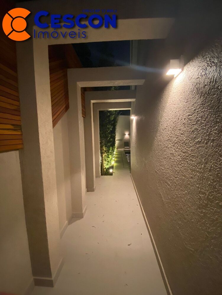 Casa de Condomínio, 4 quartos - Foto 22