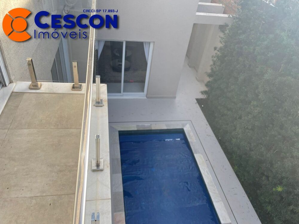 Casa de Condomínio, 4 quartos - Foto 21
