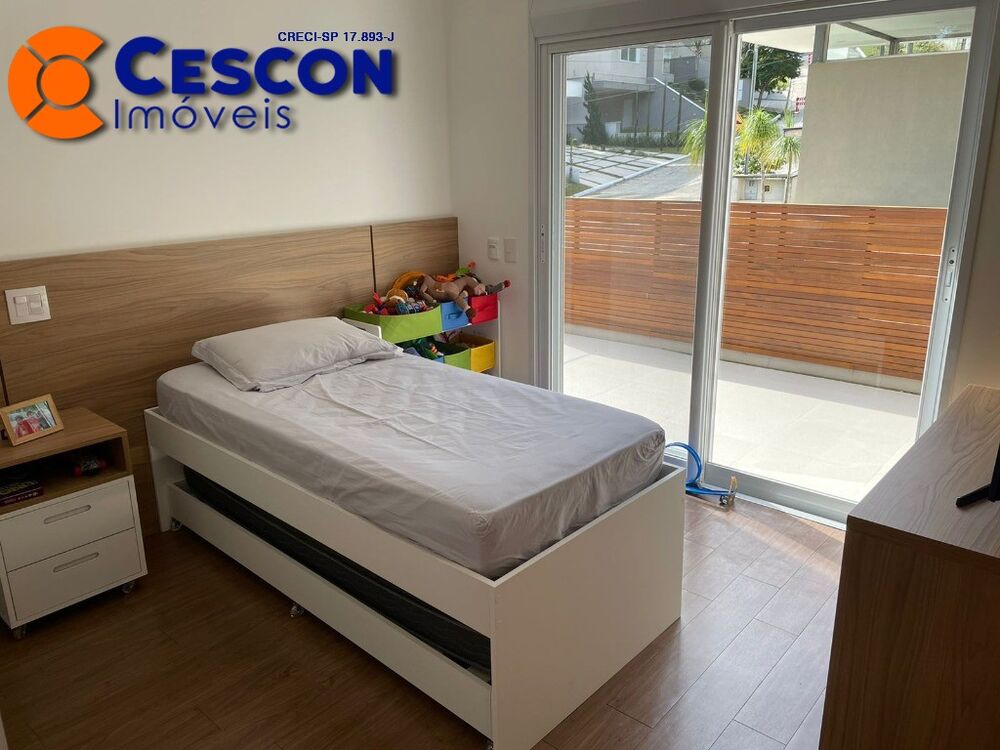 Casa de Condomínio, 4 quartos - Foto 12