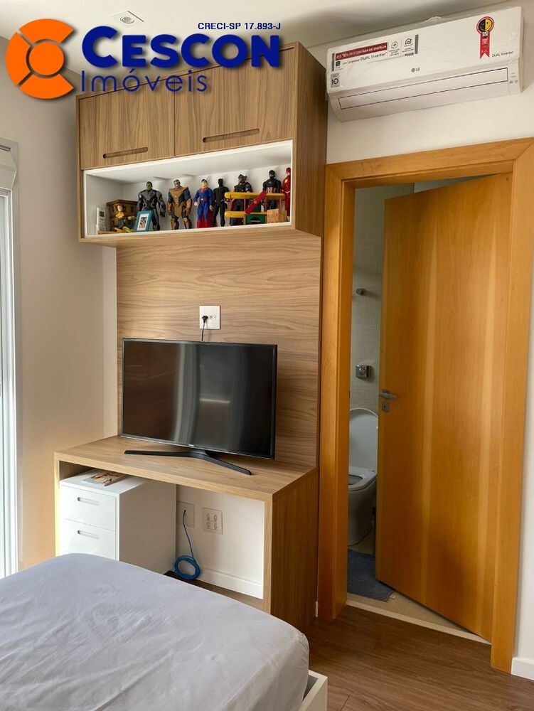 Casa de Condomínio, 4 quartos - Foto 16