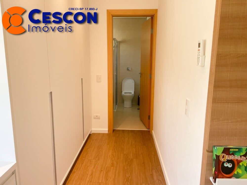 Casa de Condomínio, 4 quartos - Foto 15
