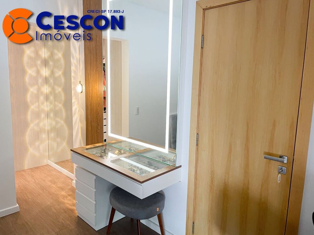 Casa de Condomínio, 4 quartos - Foto 5