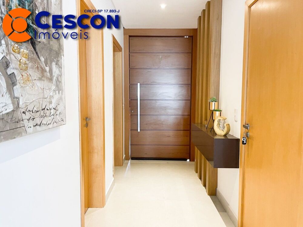 Casa de Condomínio, 4 quartos - Foto 9