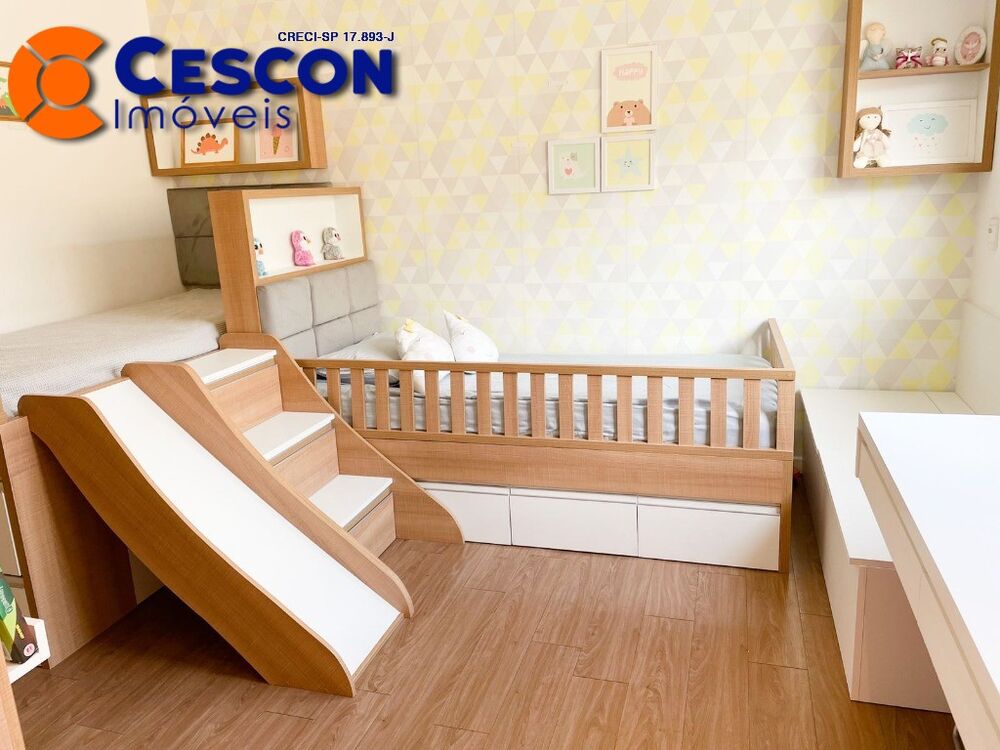 Casa de Condomínio, 4 quartos - Foto 8