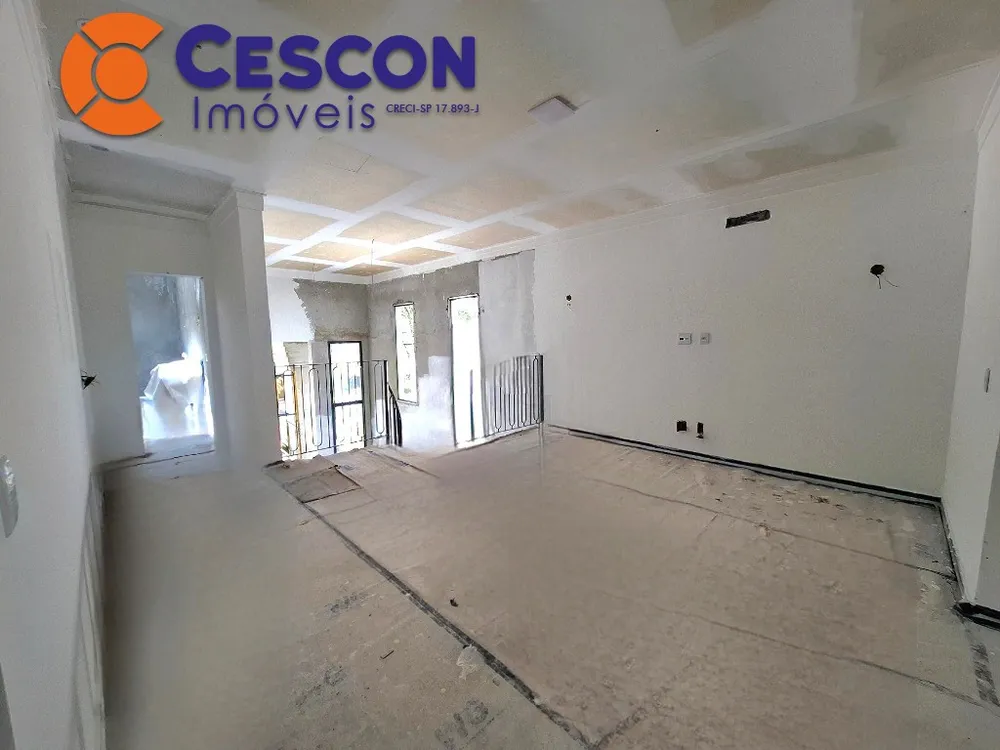 Casa de Condomínio, 4 quartos - Foto 9