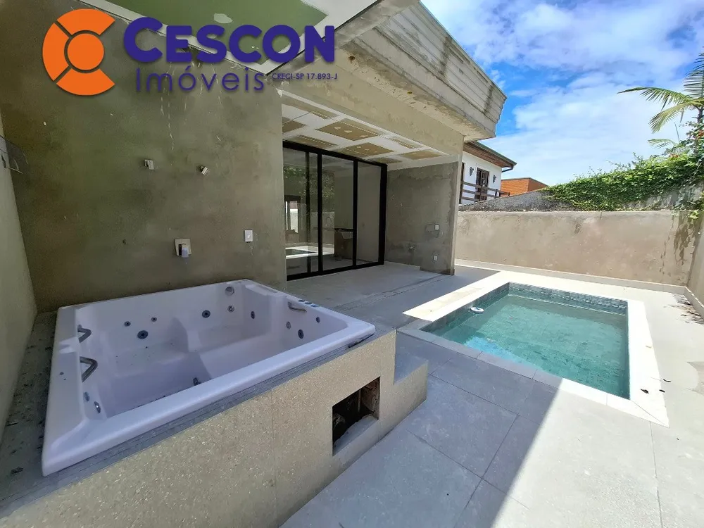 Casa de Condomínio, 4 quartos - Foto 11