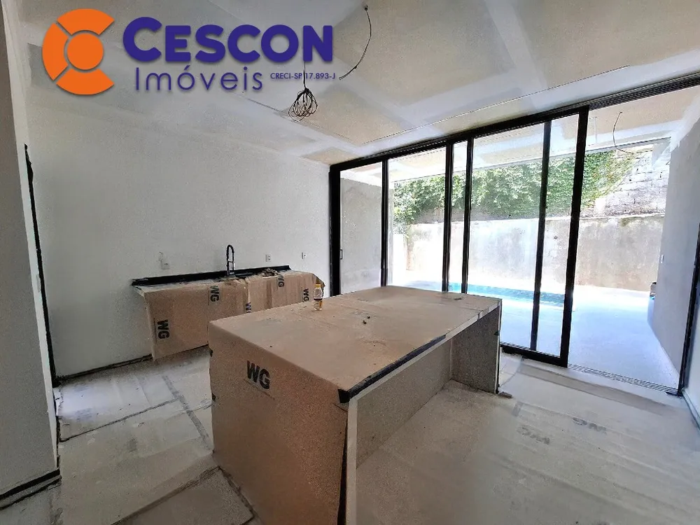 Casa de Condomínio, 4 quartos - Foto 10
