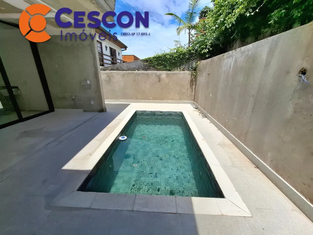Casa de Condomínio, 4 quartos - Foto 12