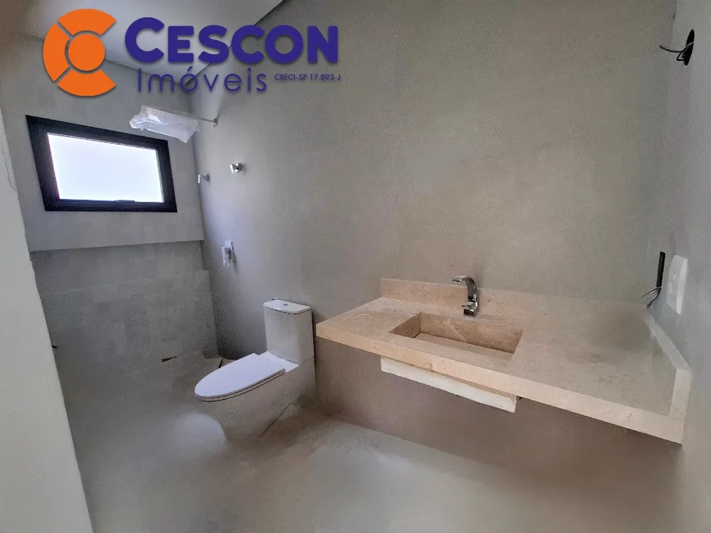 Casa de Condomínio, 4 quartos - Foto 5