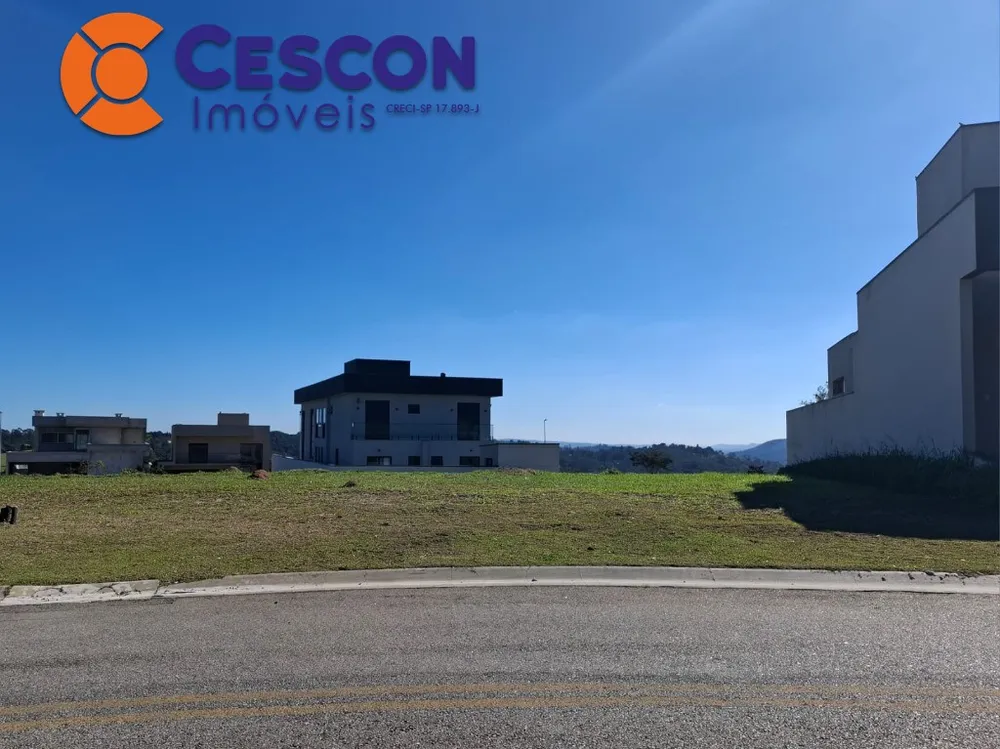 Terreno, 809 m² - Foto 1
