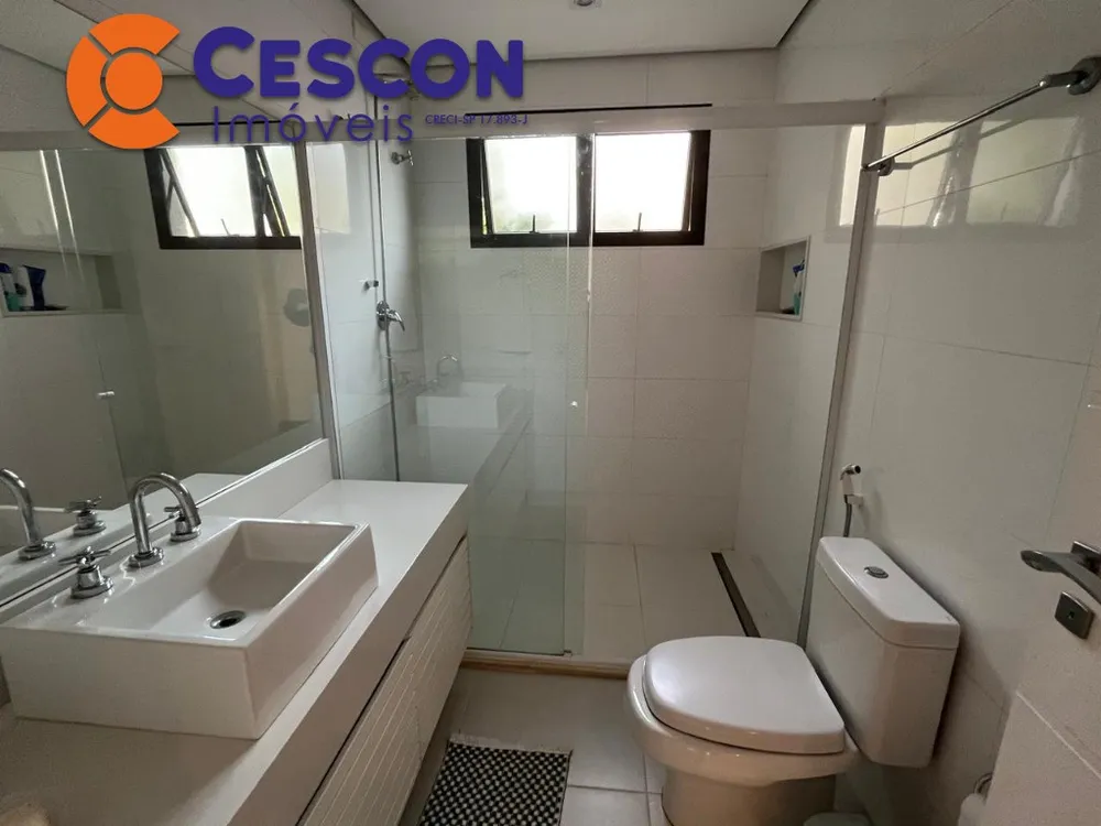 Casa de Condomínio, 3 quartos - Foto 16