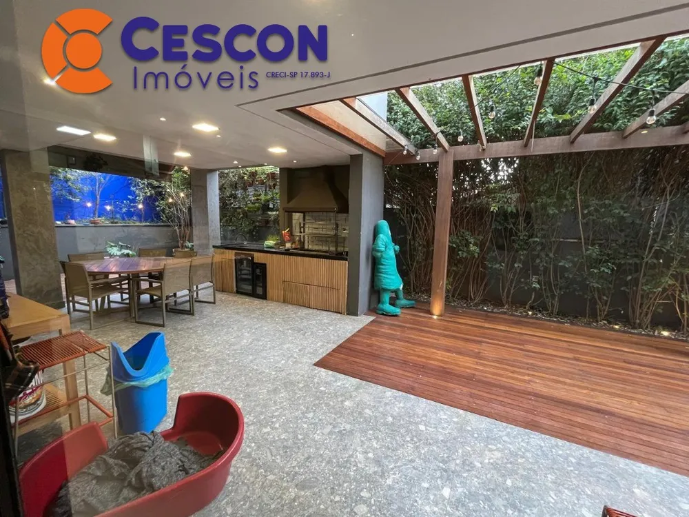Casa de Condomínio, 3 quartos - Foto 8