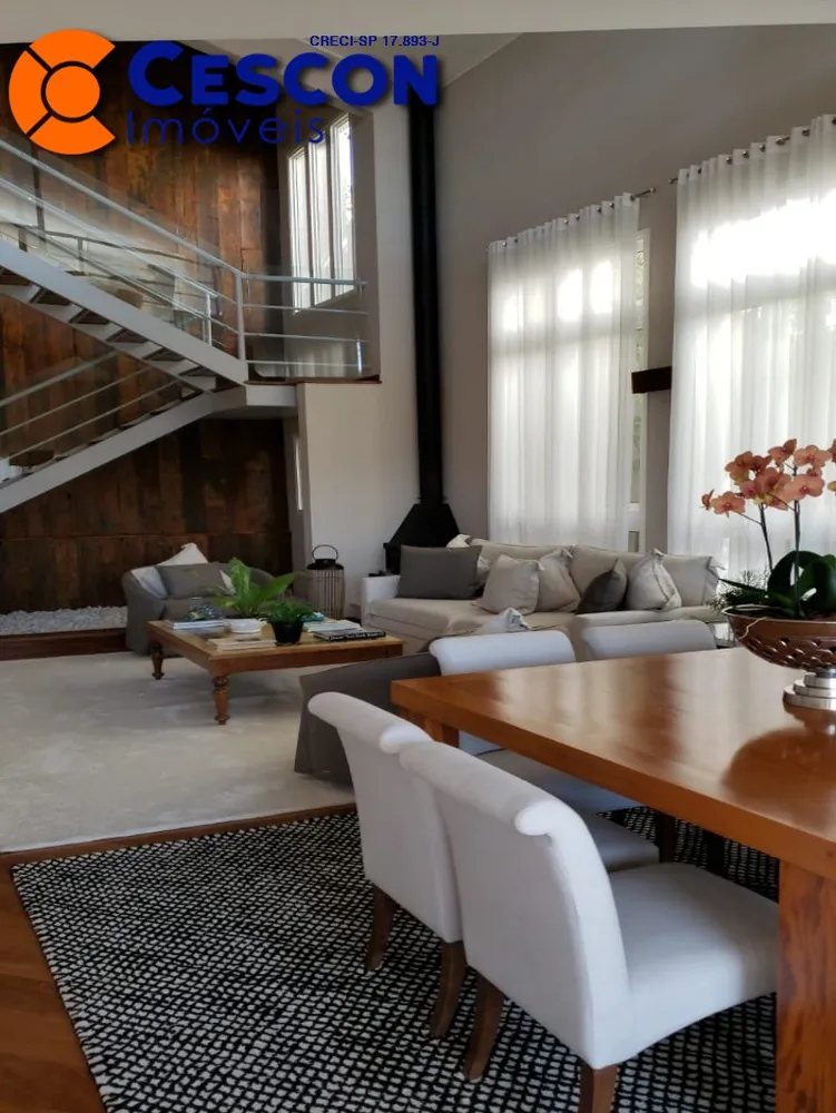 Casa de Condomínio, 4 quartos - Foto 7