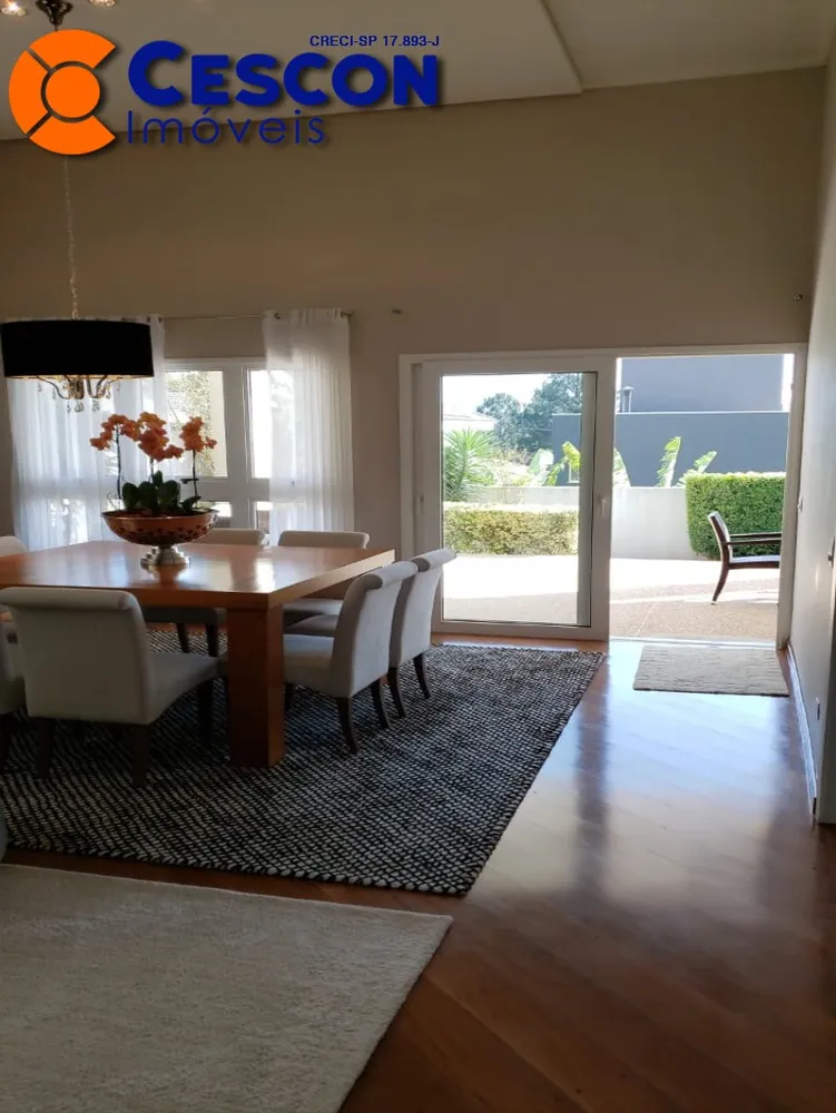 Casa de Condomínio, 4 quartos - Foto 8