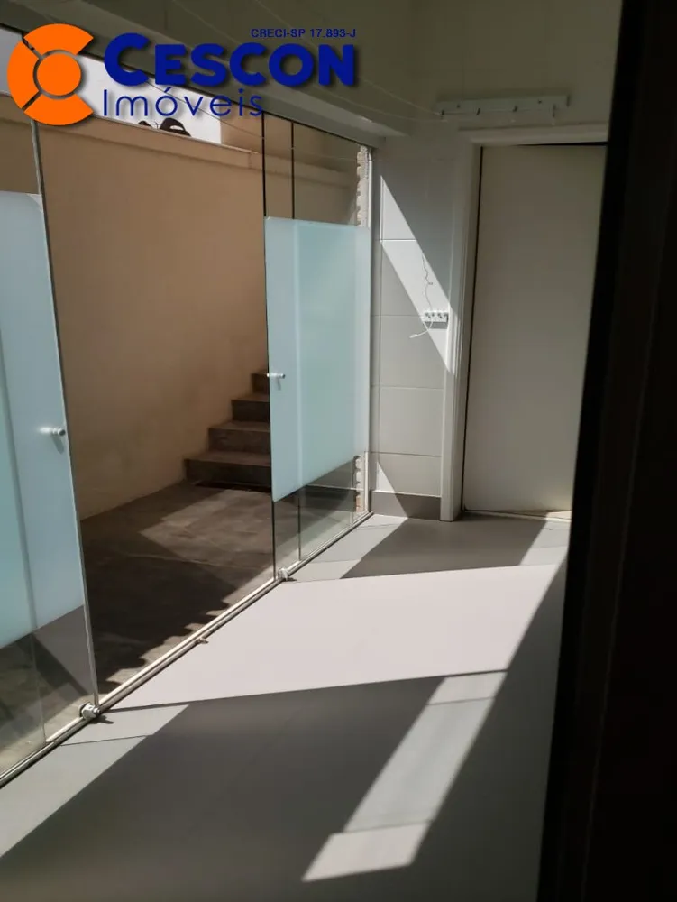 Casa de Condomínio, 4 quartos - Foto 16