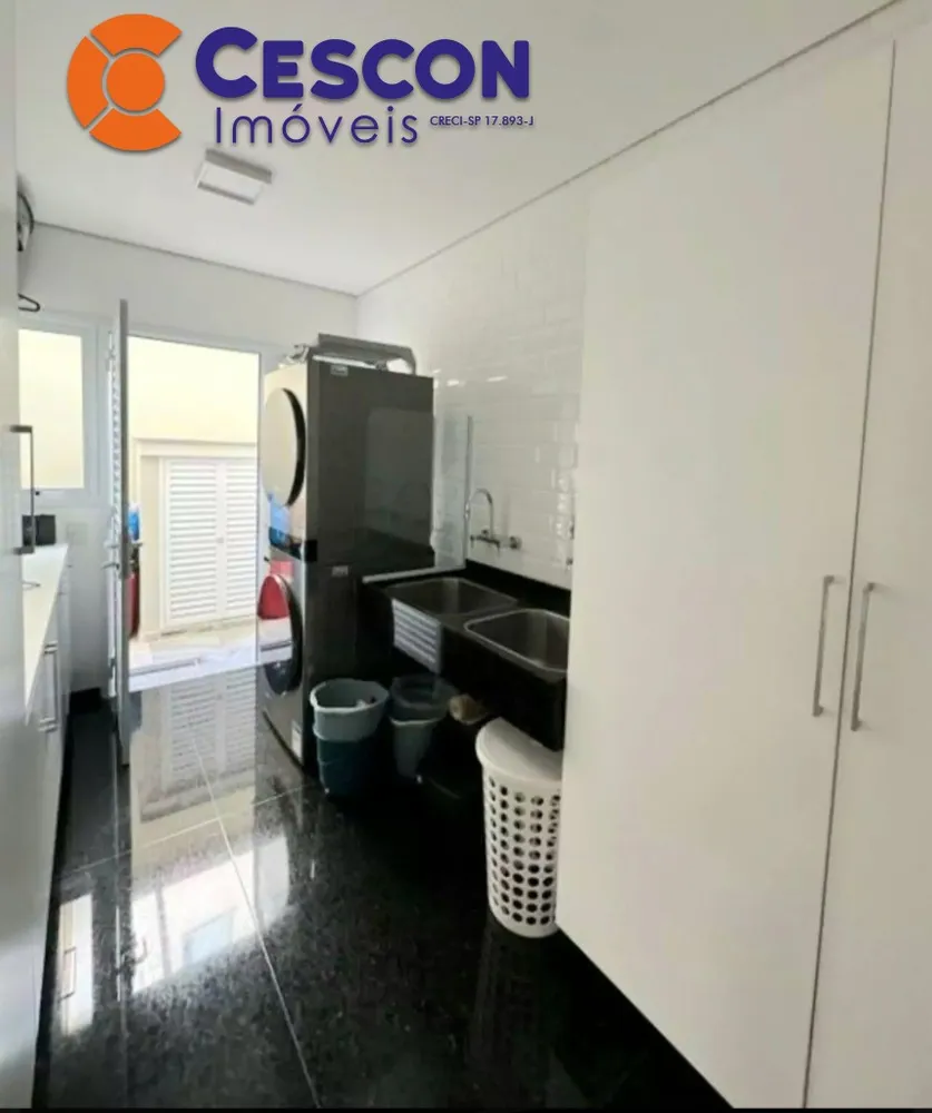 Casa de Condomínio, 5 quartos - Foto 3