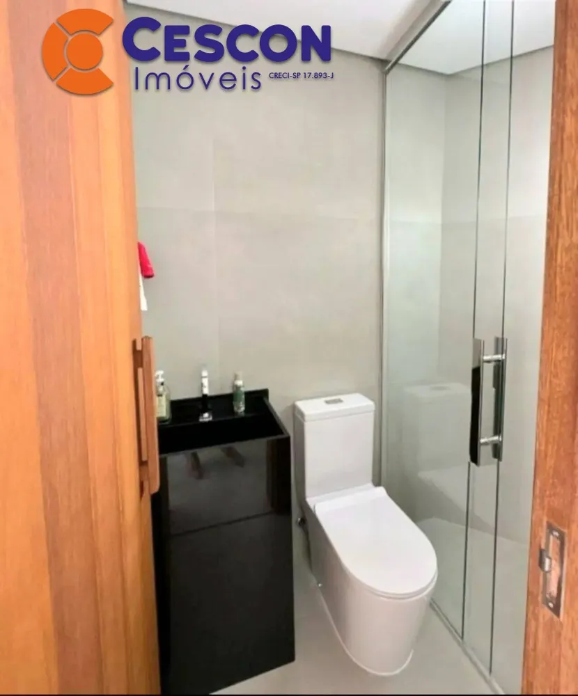 Casa de Condomínio, 5 quartos - Foto 6