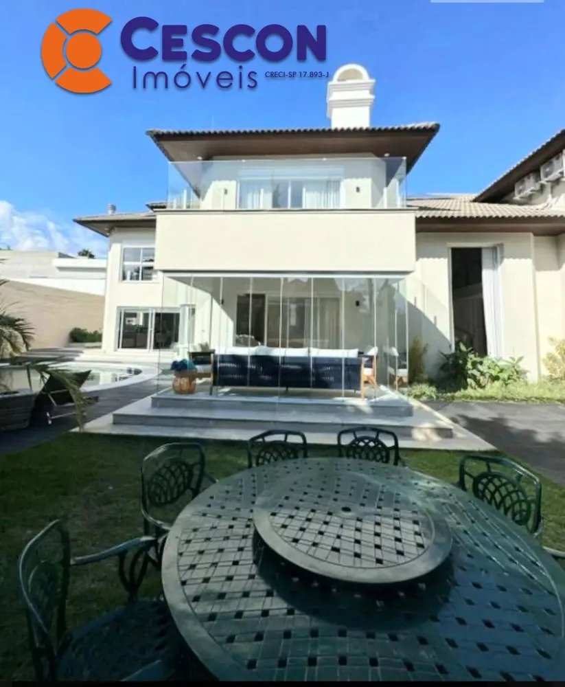 Casa de Condomínio, 5 quartos - Foto 10
