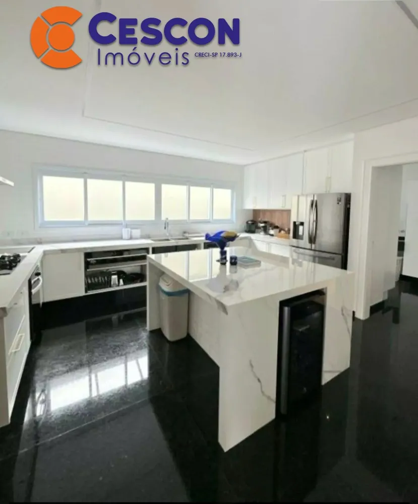 Casa de Condomínio, 5 quartos - Foto 5