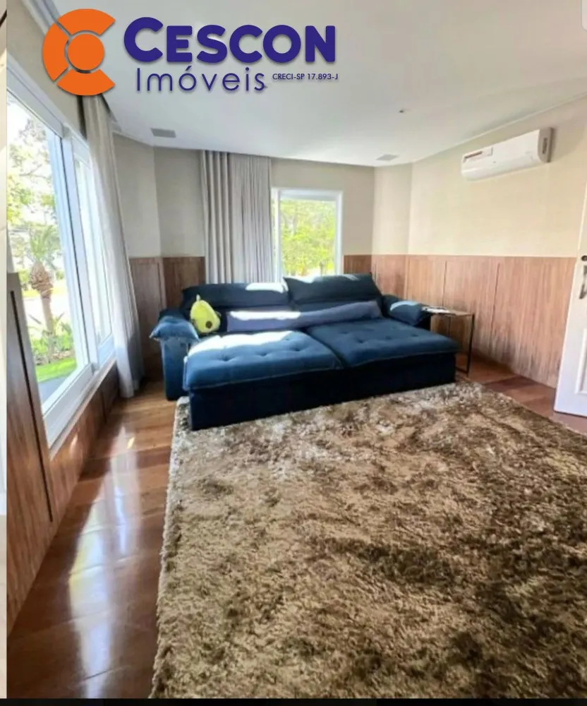 Casa de Condomínio, 5 quartos - Foto 1